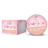 Apis Himbeer-Zucker-Lippenpeeling, 10ml