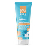 Idea Derm Baby Protective Gesichtscreme ab Tag 1, 50 ml