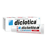 Diclotica Contusio Forte, el for ulcers, 75 g