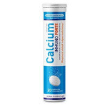 Calcium Immuno Forte, 20 Brausetabletten