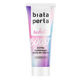 Biaa Pera Pear White Boost, extra aufhellende Zahnpasta, 75 ml