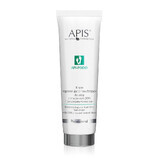 Apis Api-Podo Fußcreme mit 20% Harnstoff und ionisiertem Silber, 100ml