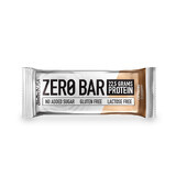 Cappuccino Zero Bar Protein-Riegel, 50g, BioTechUSA