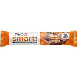 PhD Smart Bar Schoko-Erdnussbutter-Protein-Riegel, 64 g, PhD Nutrition