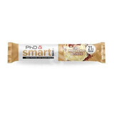 PhD Smart Bar White Choc Blondie Eiweißriegel, 64 g, PhD Nutrition
