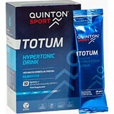 Totum Sport, 10 Beutel à 20 ml, Quinton Laboratories