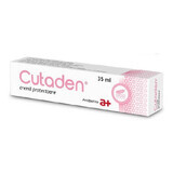 Cutaden Schutzcreme, 35 ml, Antibiotice SA