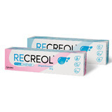 Recreol, 50 mg/g-Salbe, als Grindeks