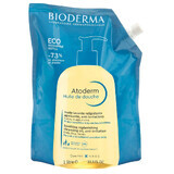 Atoderm eco shower oil, 1000 ml, Bioderma