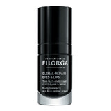 Global Repair Revitalising Eye and Lip Contour Revitalising Eye and Lip Contour, 15 ml, Filorga