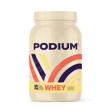 Podium Whey Protein, Proteina Din Zer Cu Aroma De Churro, 918 G