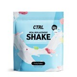 Ctrl Shake Proteic Cu Aroma De Fungi De Cereale Fructate, 900 G