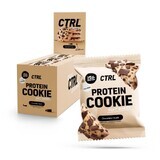 Ctrl Protein Cookie Soft Baked, Protein Cookie mit Schokoladengeschmack, 60 G