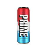 Prime By Logan Paul X Ksi Energy Drink Usa, Energie- und Rehydrationsgetränk mit Ice-Pop-Geschmack, 355 Ml