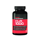 Gnc Pro Leistung Cla 1000 Mg, Linolsäure-Konjugat, 90 Cps