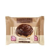 Legendary Foods Protein Sweet Roll, Proteinrolle mit Schokoladengeschmack, 67 g