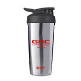 Gnc Blender Flasche Shaker Flasche Shaker Strada, Edelstahl, 700 Ml