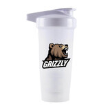 Performa Activ Grizzly Schüttelflasche, 800 Ml