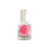 Inuwet Inuwet mini Kinder-Nagellack auf Wasserbasis mit Erdbeerduft, Fushia, 5 ml