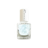 Stars, Inuwet mini, 5 ml, wasserbasierter, parfümfreier Nagellack für Kinder, Stars