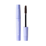 Mascara 4 en 1 Click & Turn - MILK CHOCOLATE 02, Blondesister, 12 ml