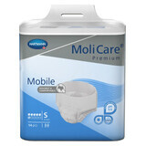 MoliCare Premium Mobile 6 gotas S