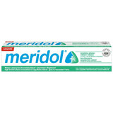 Pastă de dinți Meridol Fresh Breath