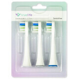 TrueLife SonicBrush UV Sensitive SonicBrush UV Sensitive 3 pcs.