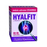 Hyalfit + vitamina C 90 capsule