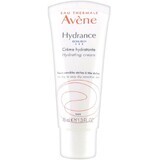 Avene Hydrance nährende feuchtigkeitsspendende Creme 40 ml