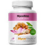 MycoMedica MycoSlim 90 Kapseln