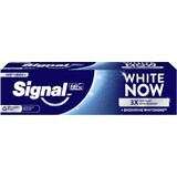 Zahnpasta Signal White Now 75 ml