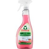 Frosch ECO Kalkentferner mit Himbeeressig 500 ml