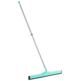 Leifheit classic floor squeegee with telescopic rod