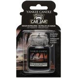 Yankee Candle Auto Duft Black Coconut 14 g