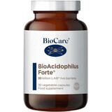 BioCare BioAcidophilus Forte 30 capsules