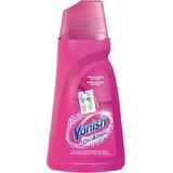 Vanish Oxi Action Fleckentferner flüssig 1 Liter