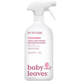 Attitude Baby Wasmiddel Spray 800 ml