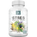 Estratto di erbe Allnature per lo stress 60 capsule