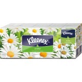 Kleenex ® Hanks Family Damenbinden - Kamille 10 Stück