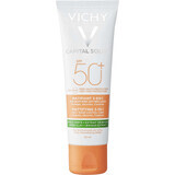 Vichy Capital Soleil Anti-Dunkel-Creme SPF50 50 ml