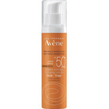 Avène Solaire Anti-ageing Tinte SPF50+ Getönte Creme für empfindliche Haut 50 ml