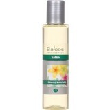 Saloos Huile de rasage satinée 125 ml