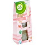 Airwick Geurstokjes Zeldzaam Zijde en Oosterse Orchidee 25 ml