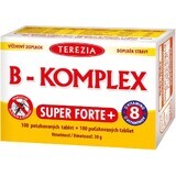 Therese B-Komplex Super Forte+ 100 Tabletten