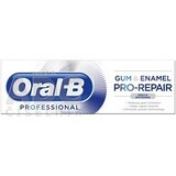 Oral-B Zahnfleisch & Zahnschmelz pro-repair Gentle Whitening Zahnpasta 1x 75 ml