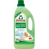 Frosch Sensitive Aloe Vera Waschmittel ECO 1,5 l