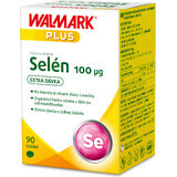 Walmark Selenium 100 µg 90 tablets