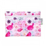 T-Tomi Bolsa impermeable flores 1 ud