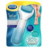 Scholl Velvet Smooth Elektrische Fußfeile